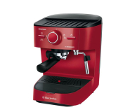 Electrolux Easypresso EEA 255 1250W 15bar czerwony - 138097 - zdjęcie 8
